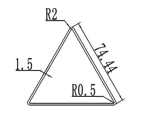 HMS16 Dimension-2