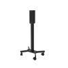 ABS-Material, langlebig und sicher, freistehender Power Linker mit Rollen