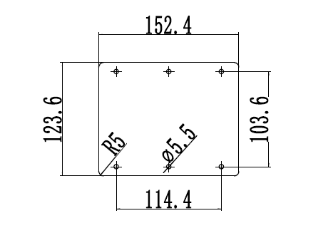 HMS71 Dimension-2