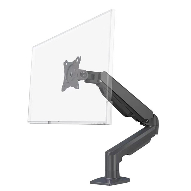 Ergonomische freischwebende Monitorarme X.Pick