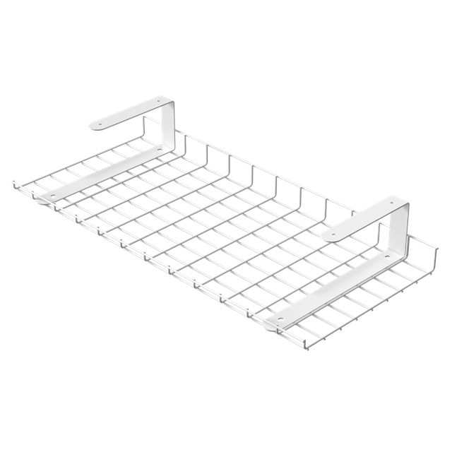 Hergestellt für Steckdosen oder Steckdosenleisten. Verwalten Sie die Kabel. Kabelführung. Kabelhalterung